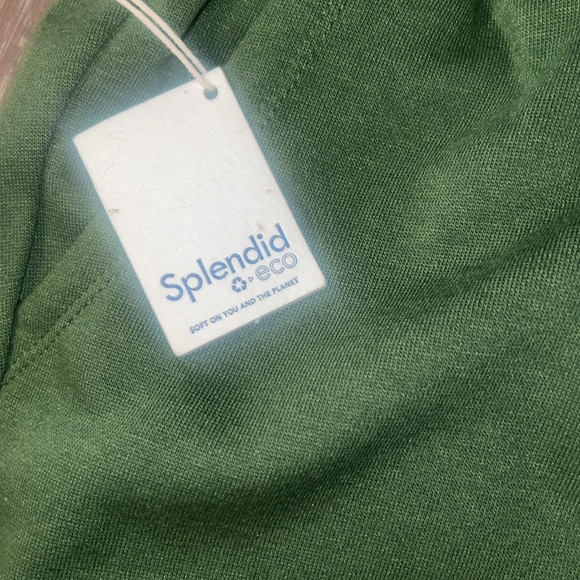 Splendid Sweatpants -Brand New With Tags - Picture 2 of 8